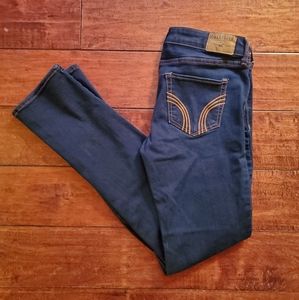 Hollister skinny jeans